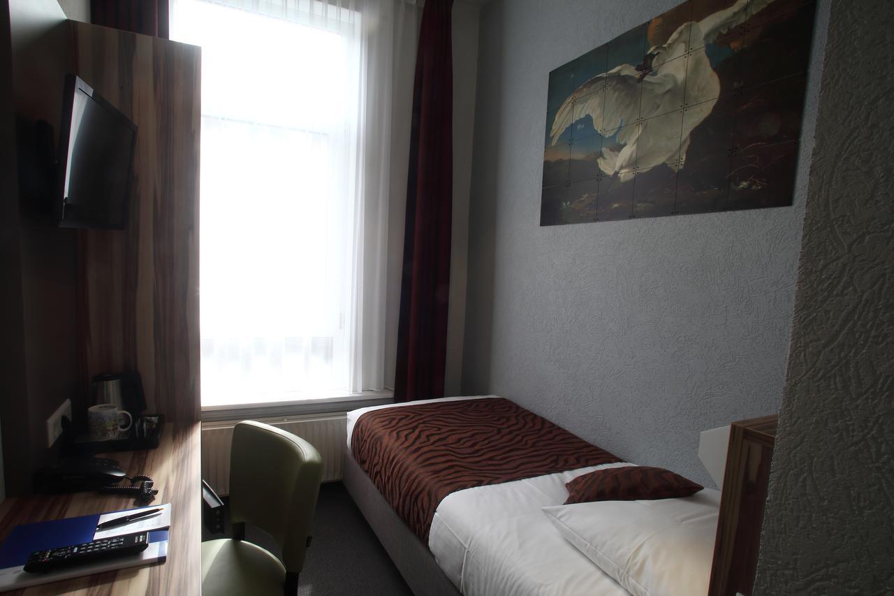 Hotel Asterisk, A Family Run Hotel Amsterdam Ngoại thất bức ảnh